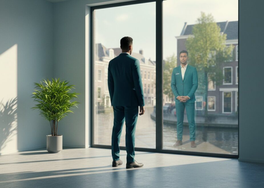 Imposter syndroom als ondernemer: de stille strijd en de weg naar innerlijke rust