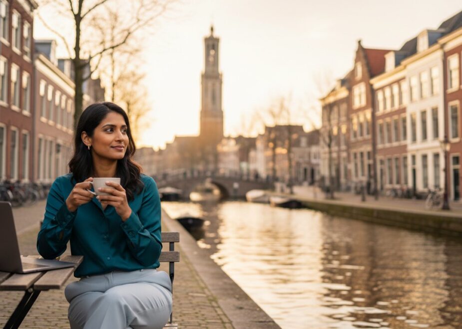 Werk-privé balans voor ondernemers: meer dan een agenda kwestie