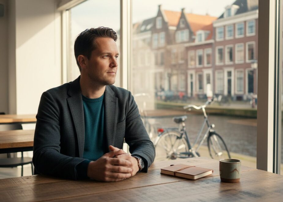 Zingeving in je werk vinden: een gids voorbij de clichés