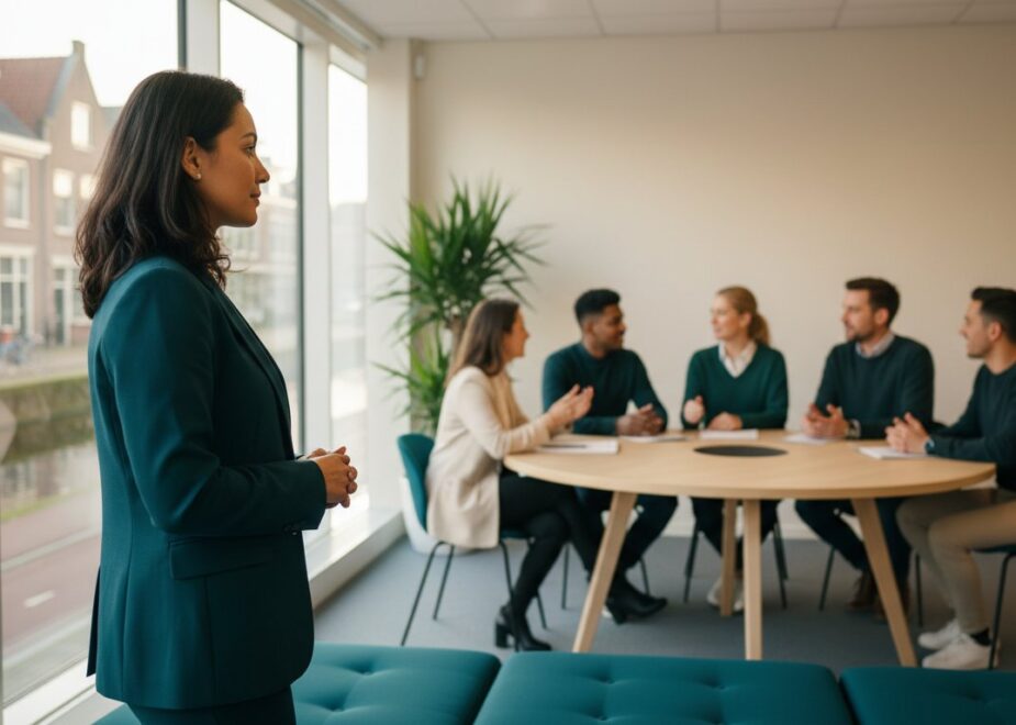 Wat is teamontwikkeling? De essentiële gids voor ondernemers