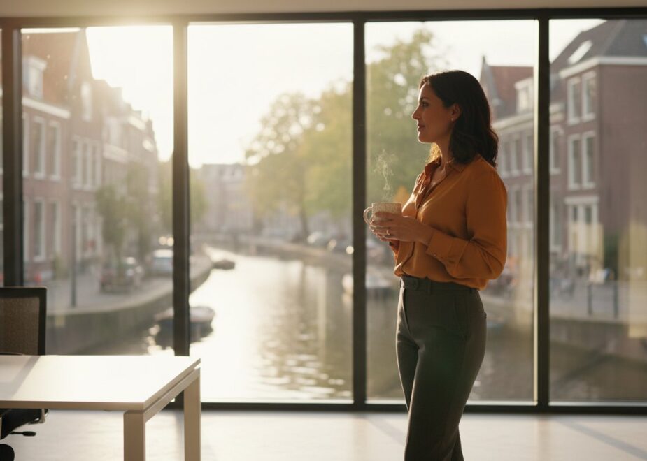 Business Coach voor ondernemers: meer dan alleen strategie