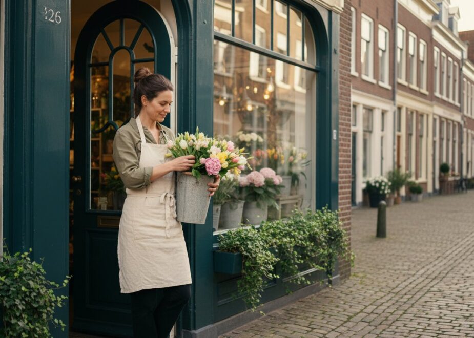 Business Coach voor startende ondernemers: jouw fundament voor duurzame groei