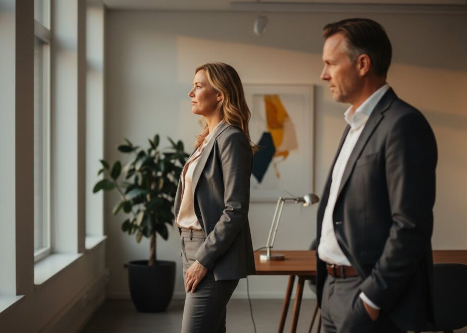 Werving & selectie van een coach: hoe je als ondernemer de juiste gids voor jezelf vindt