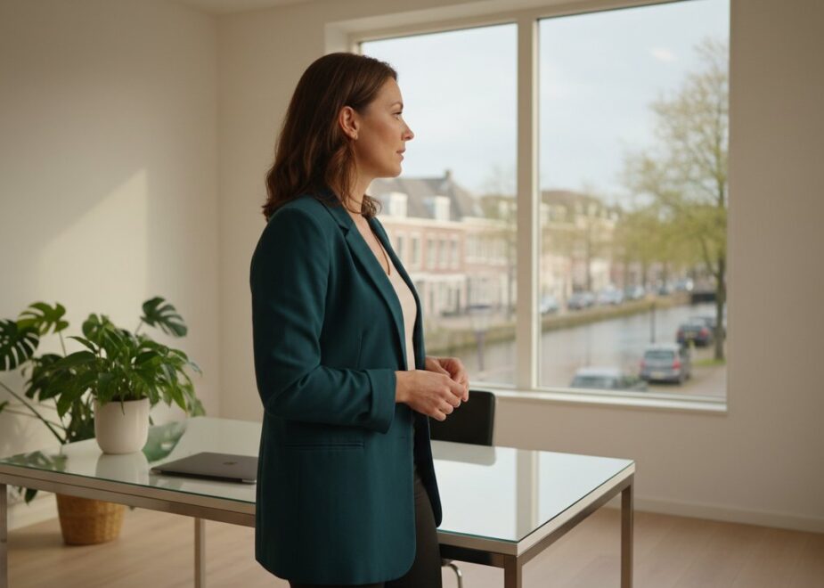 Leiderschap en innerlijke afstemming: de sleutel tot authentiek ondernemerschap