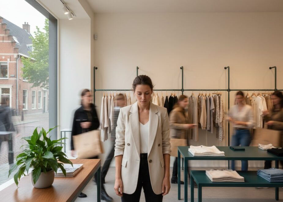 Mentale druk bij ondernemers: herken de signalen en vind je balans terug