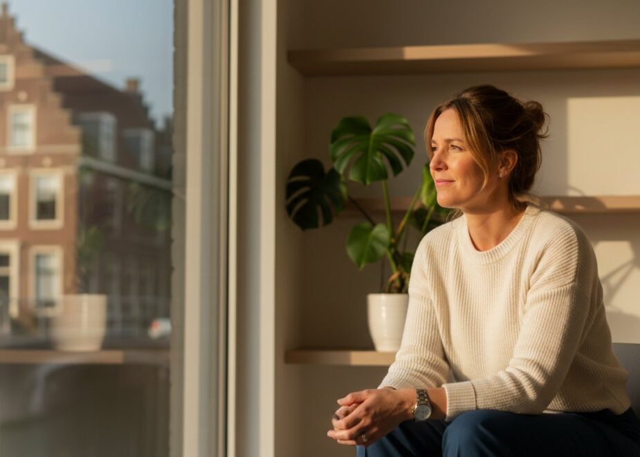 Ondernemerscoaching: voorbij de strategie, terug naar jezelf