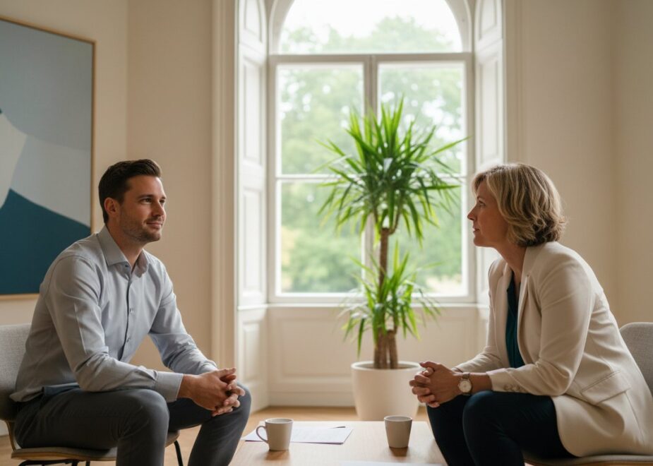 Wat een Ondernemerscoach voor jou kan betekenen