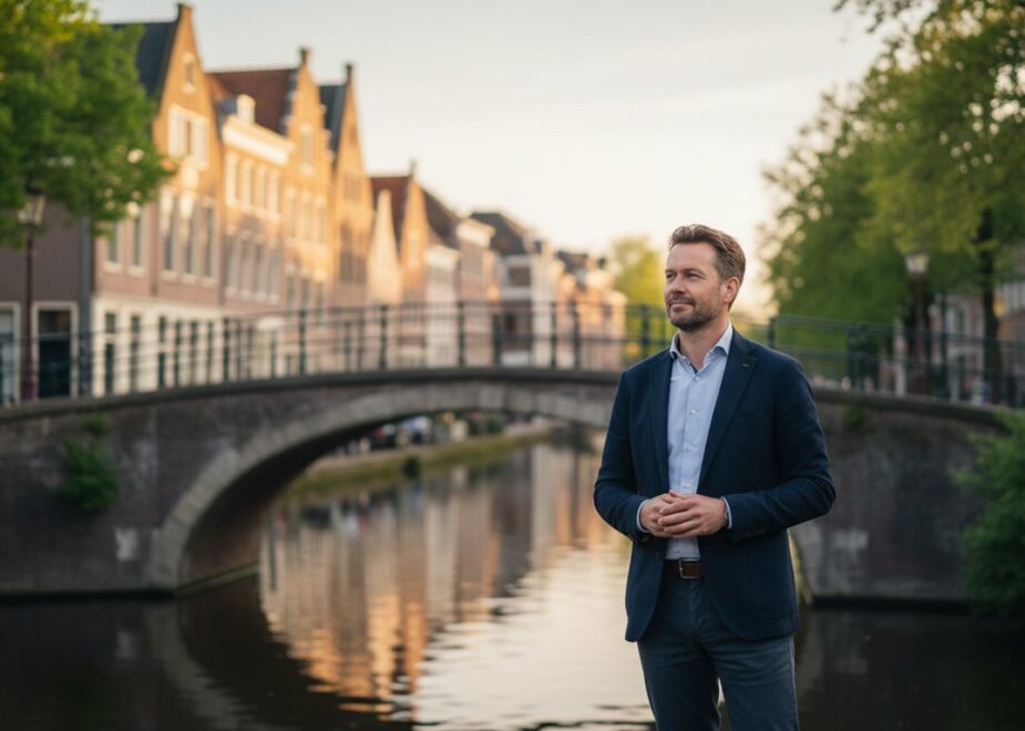 Coaching voor de ondernemer: meer dan strategie, een investering in jezelf