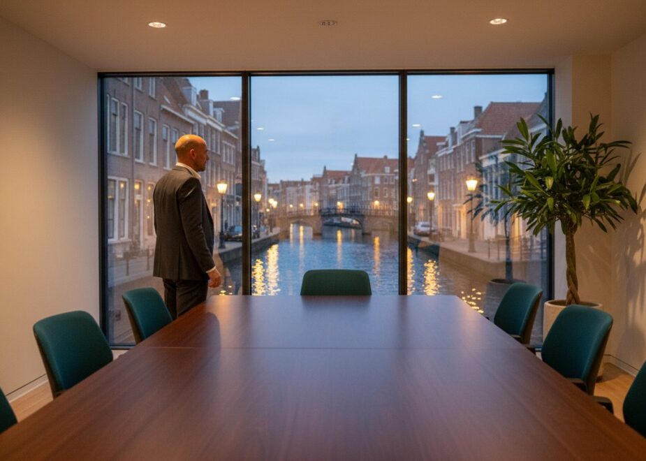 De emotionele achtbaan van fusies & overnames: een gids voor ondernemers