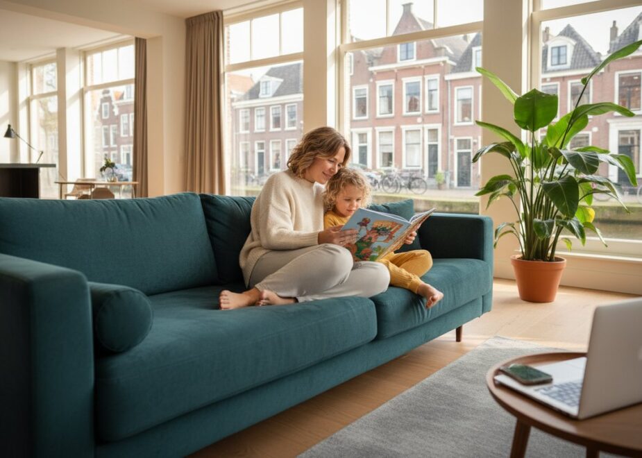 Gezonde zelfzorg als ondernemer: meer dan een checklist