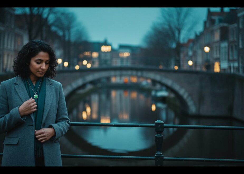 Identiteit en ondernemerschap: wie ben jij achter je bedrijf?