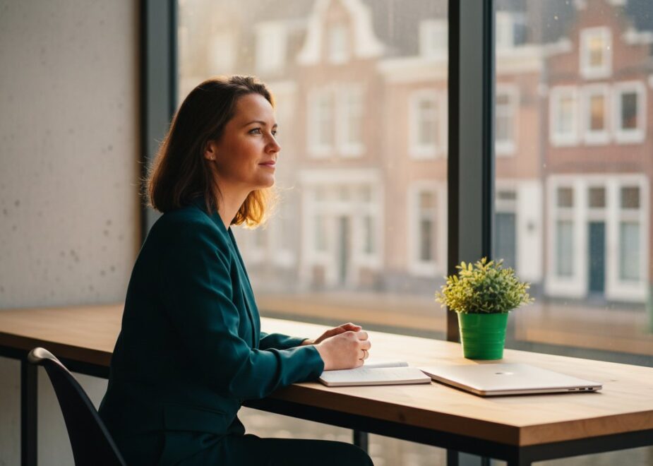 Mijn baan opzeggen en starten als ondernemer: waar begin ik? (en waar niet)