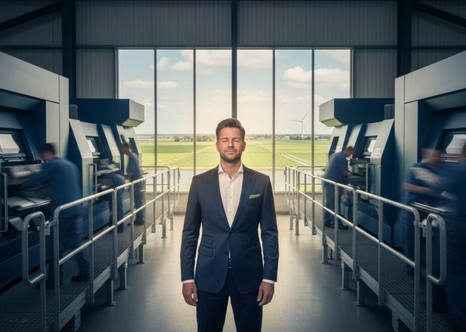 Wat is Mindful Ondernemerschap? Een gids voor rust en focus.