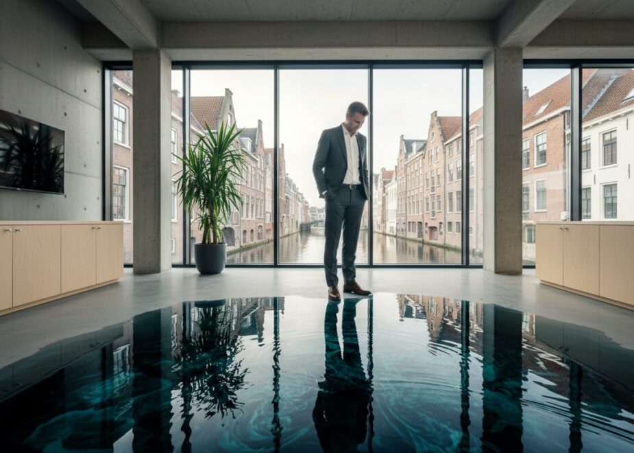 Wat is de onderstroom en hoe ga je ermee om in je bedrijf?