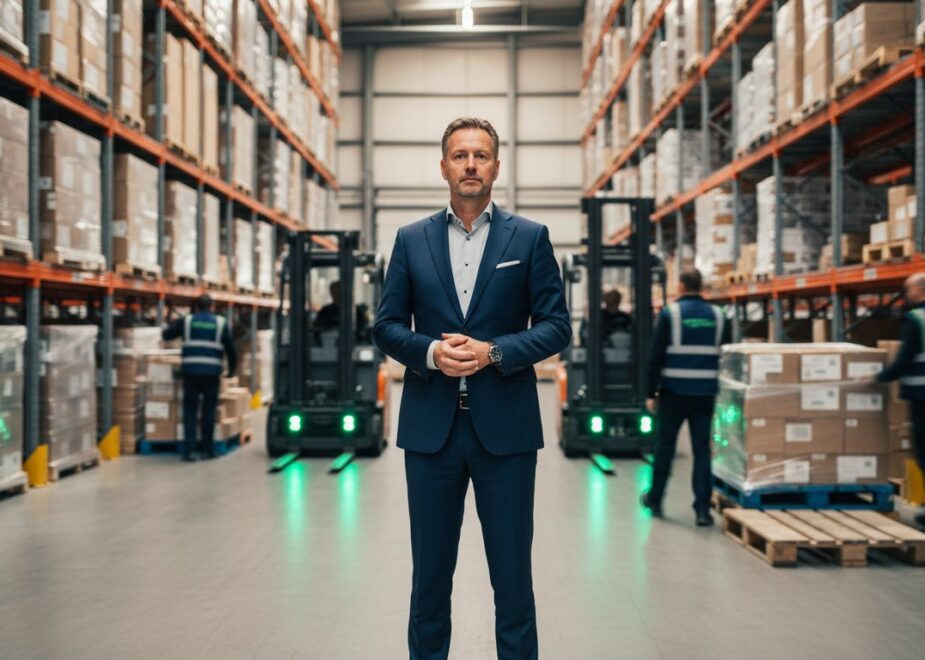 Hoe kom ik uit de operationele hectiek als de strategie niet meer werkt?