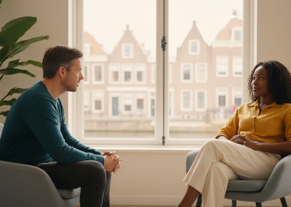 Ondernemerscoach Utrecht: vind rust en richting in je ondernemerschap