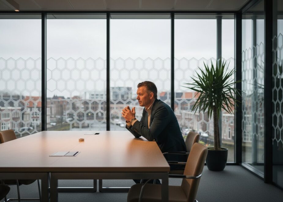 Waarom patronen zich blijven herhalen – ook als je ze allang herkent