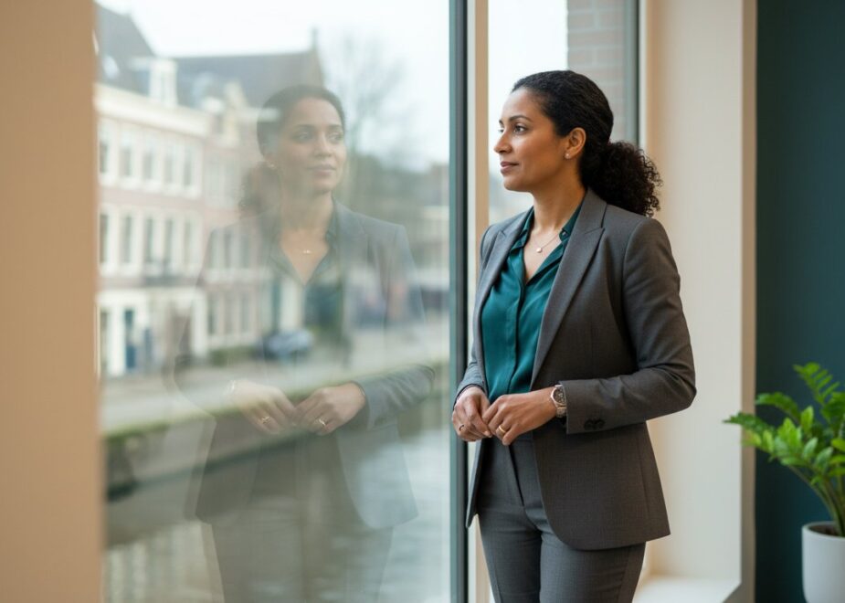 360 graden feedback voor leiders: een ontmoeting met de mens achter de rol