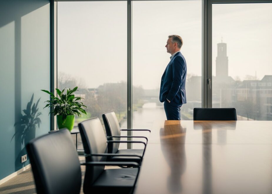 Reïntegreren als DGA: waarom het zo kwetsbaar is