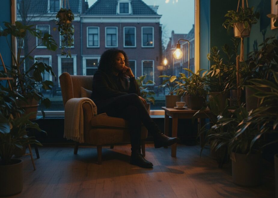 Hoe voorkom ik dat mijn passie een last wordt