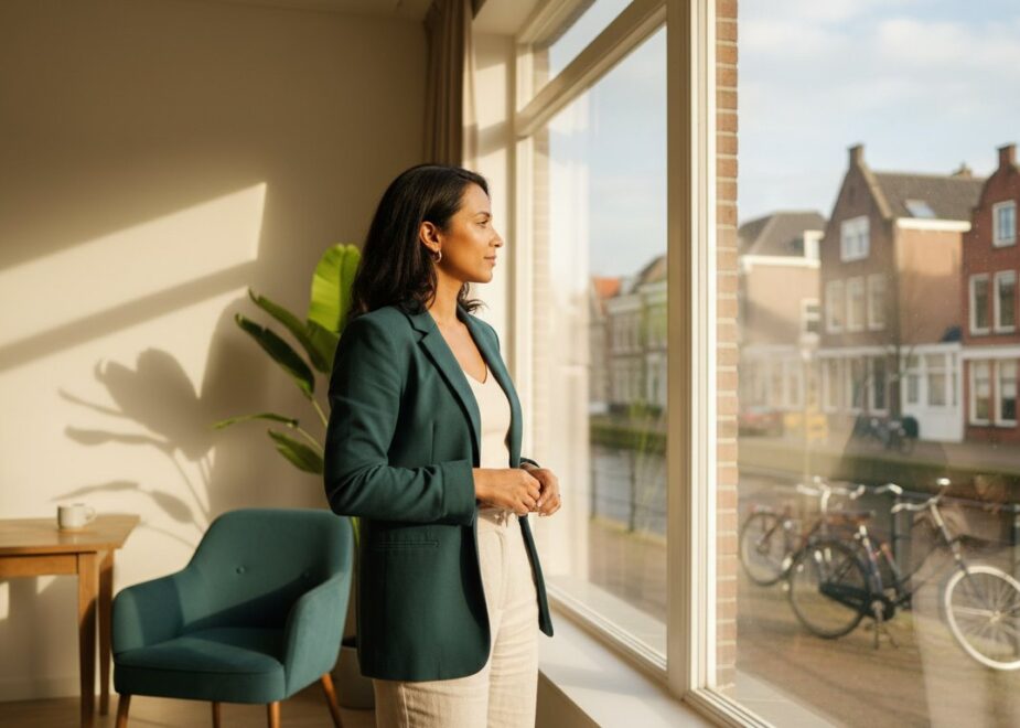 Prioriteiten stellen in je bedrijf en leven: een weg van vertragen en uitlijning